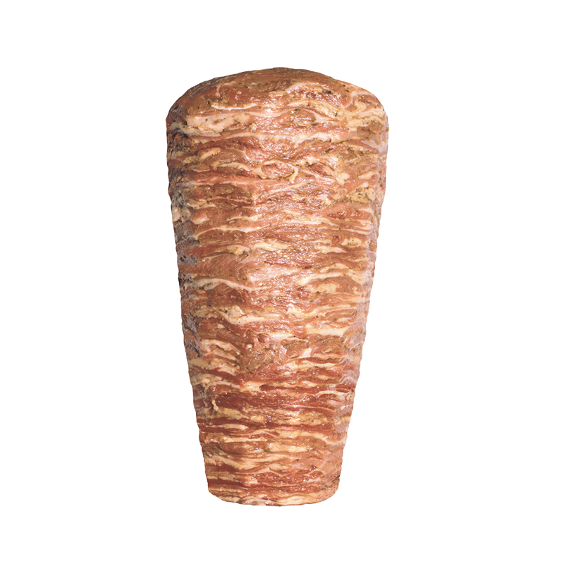 Poulet Gyros 25Kg
